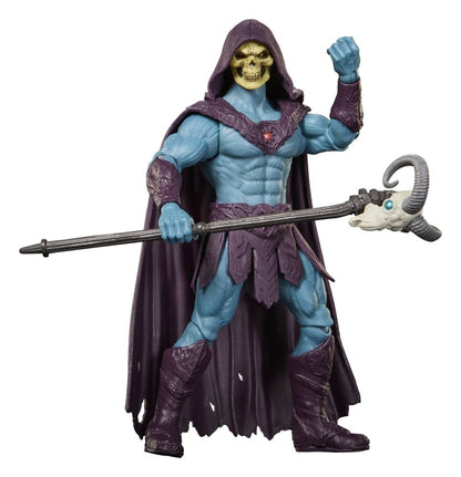Masters of the Universe 2026 Filmactiefiguur Skeletor 14 cm