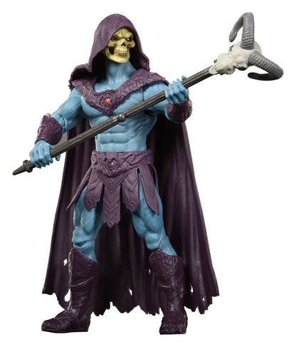 Masters of the Universe 2026 Filmactiefiguur Skeletor 14 cm