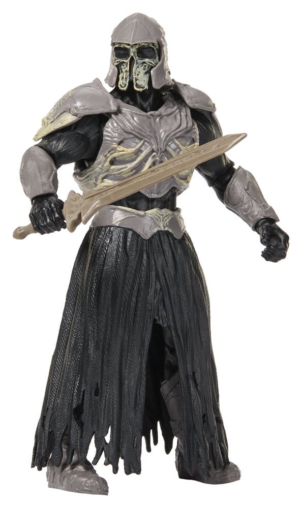 Masters of the Universe 2026 Movie Action Figur Skelegoon 14 cm