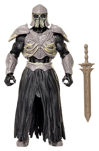 Masters of the Universe 2026 Movie Action Figur Skelegoon 14 cm