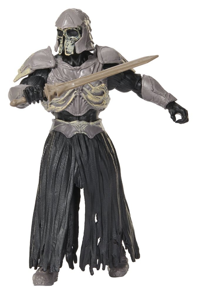Masters of the Universe 2026 filmactiefiguur Skelegoon 14 cm
