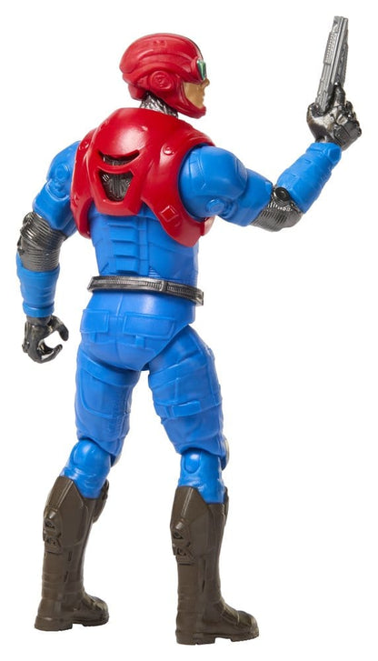 Masters of the Universe 2026 filmactiefiguur Mekaneck 14 cm