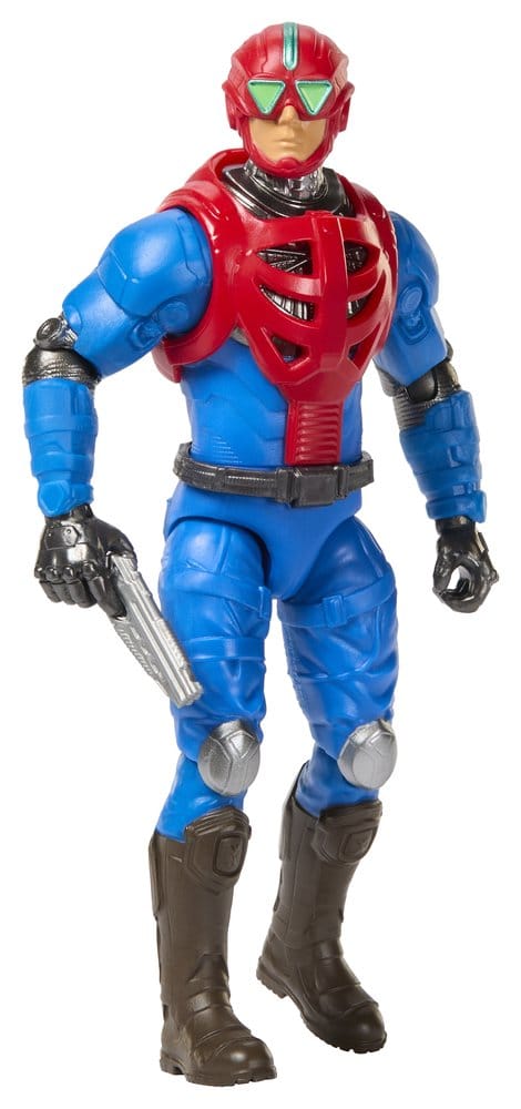 Masters of the Universe 2026 filmactiefiguur Mekaneck 14 cm