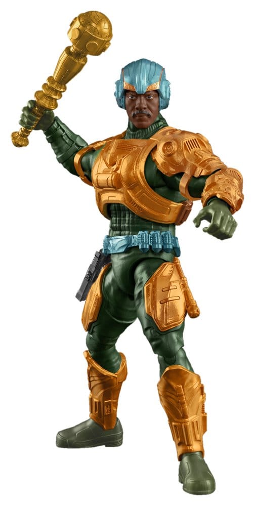 Masters of the Universe 2026 film actionfigur mand-at-arms 14 cm