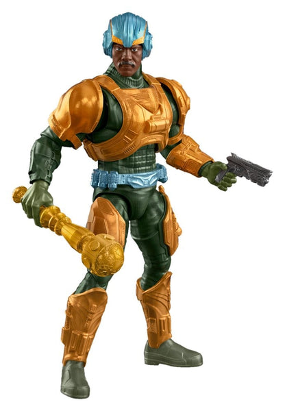 Masters of the Universe 2026 film actionfigur mand-at-arms 14 cm