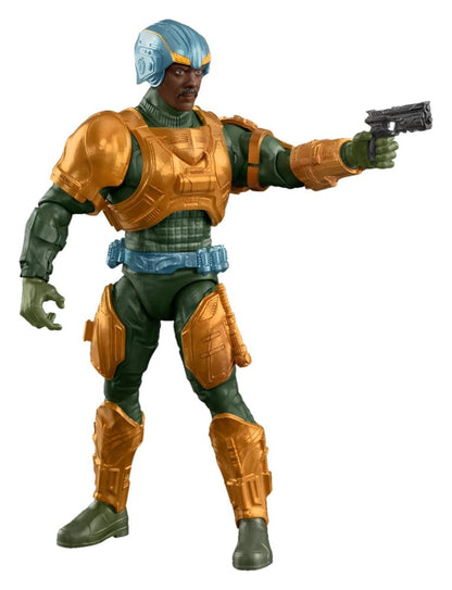 Masters of the Universe 2026 film actionfigur mand-at-arms 14 cm