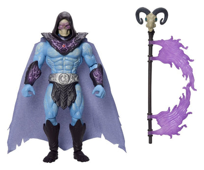 Masters of the Universe 2026 filmfunctie Actiefiguur skelet 14 cm