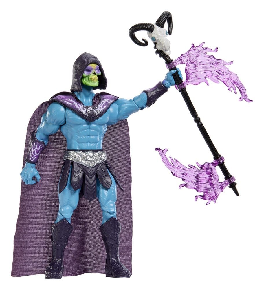Les Maîtres de l'Univers 2026 Film  Figurine Skeletor 14 cm