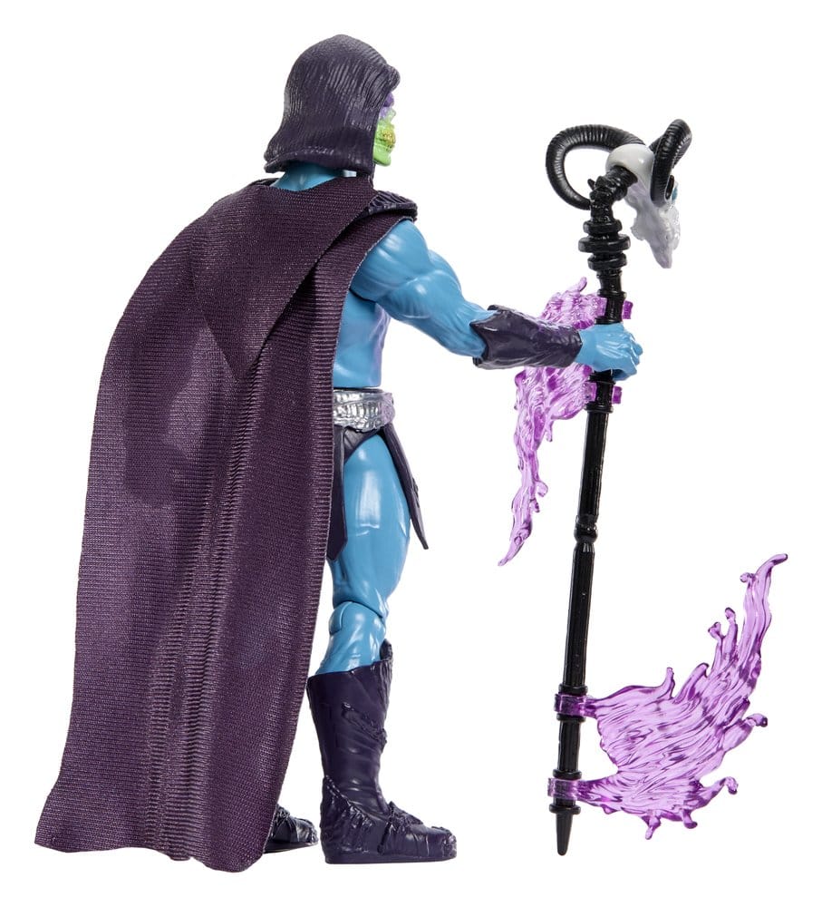 Les Maîtres de l'Univers 2026 Film  Figurine Skeletor 14 cm
