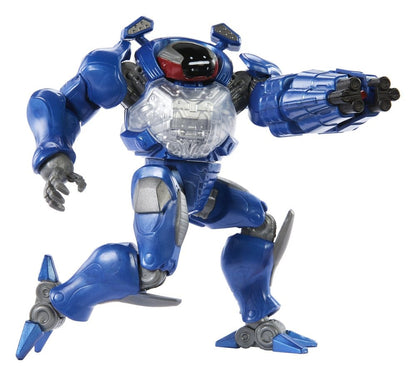 Masters of the Universe 2026 Film Action Figure Combat Ready Roboto 14 cm