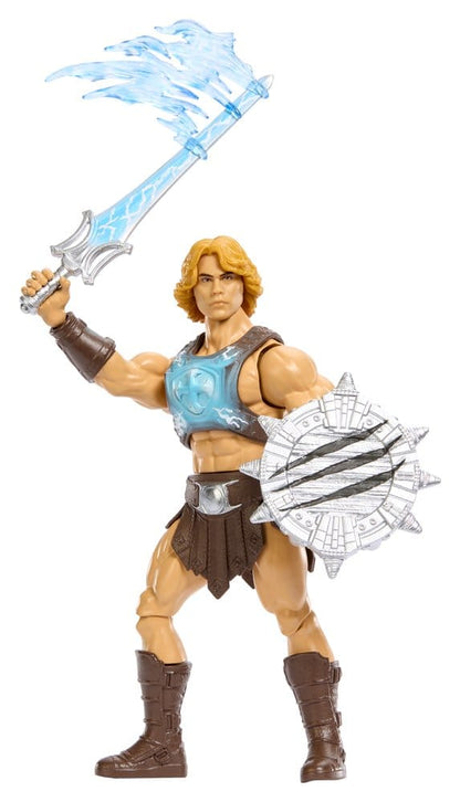 Masters of the Universe 2026 Movie Feature Actiefiguur He-Man 14 cm