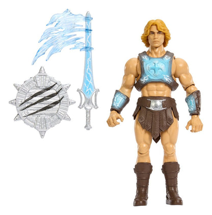 Masters of the Universe 2026 Movie Feature Actionfigur He-Man 14 cm