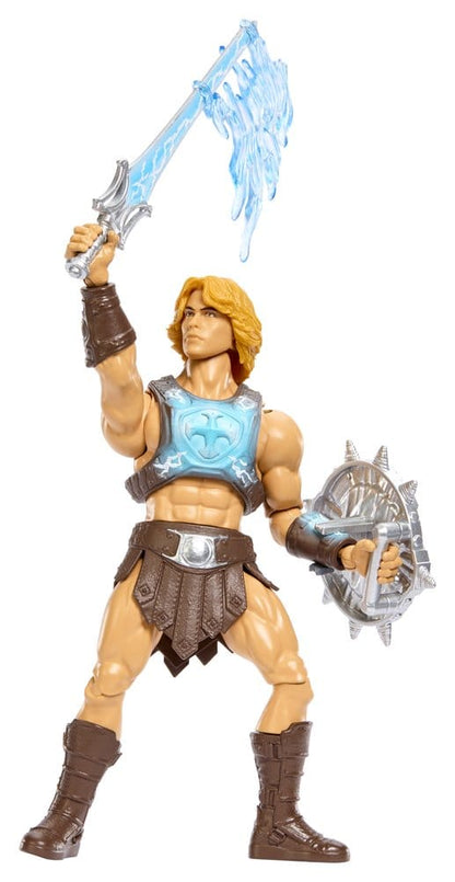 Masters of the Universe 2026 Movie Feature Actionfigur He-Man 14 cm