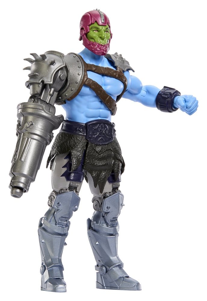 Les Maîtres de l'Univers 2026 Film Feature Action Figure Trap-Jaw 14 cm