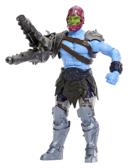 Les Maîtres de l'Univers 2026 Film Feature Action Figure Trap-Jaw 14 cm