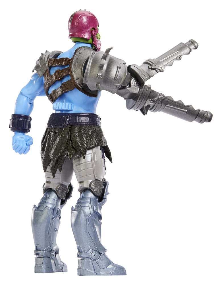 Les Maîtres de l'Univers 2026 Film Feature Action Figure Trap-Jaw 14 cm