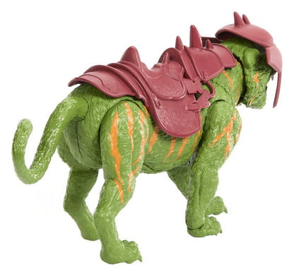 Masters of the Universe 2026 filmactiefiguur Battle Cat 14 cm
