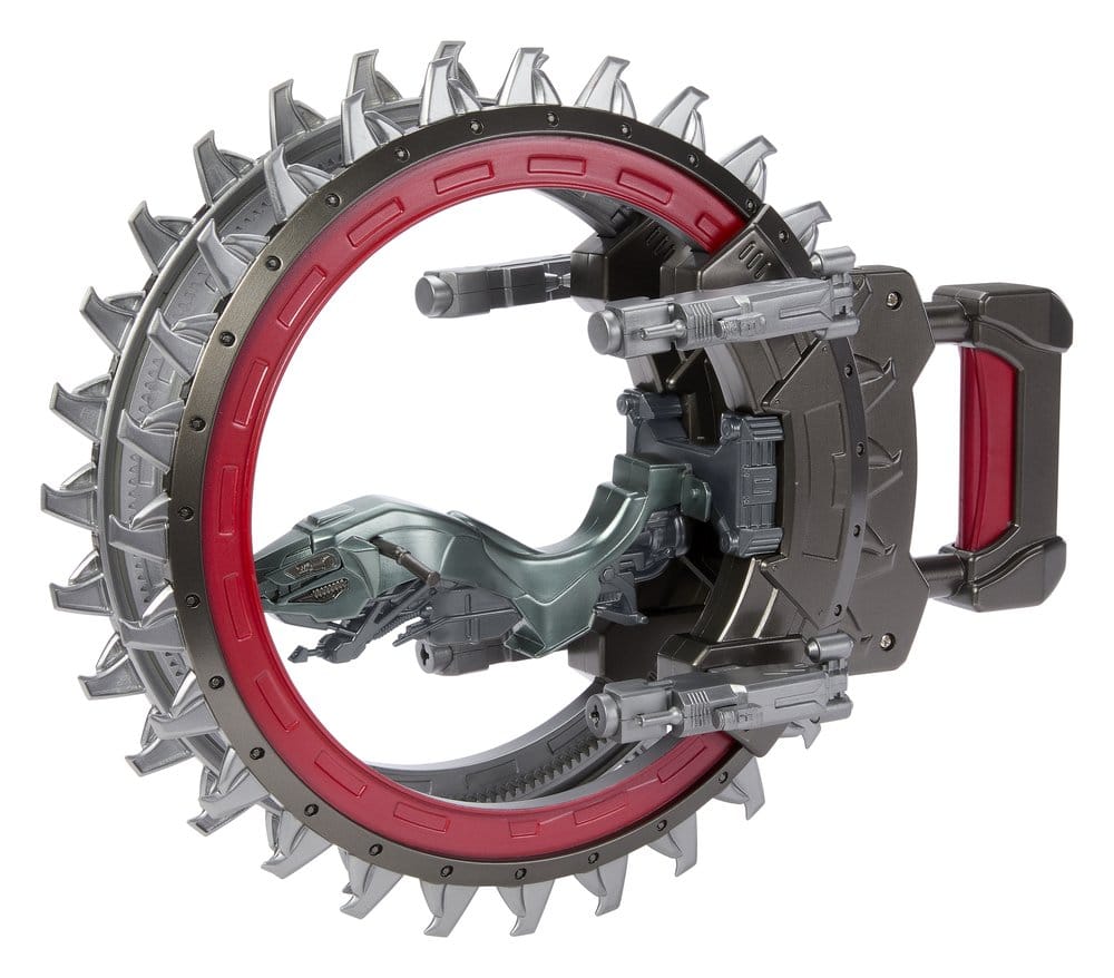Evrenin Efendileri 2026 Film Aracı Roton 14 cm