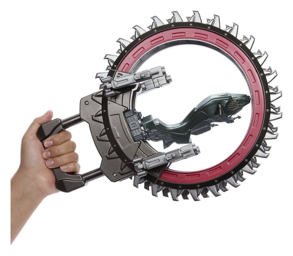 Evrenin Efendileri 2026 Film Aracı Roton 14 cm