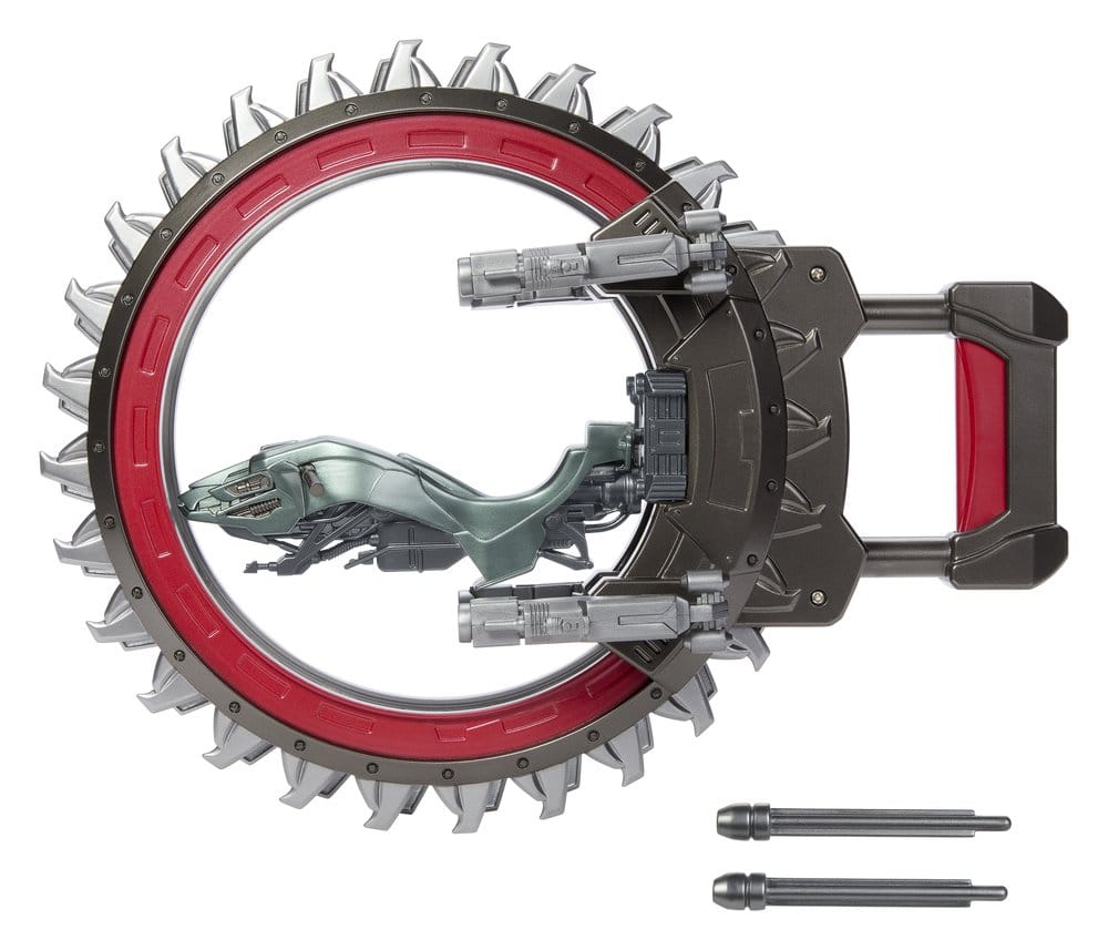 Evrenin Efendileri 2026 Film Aracı Roton 14 cm