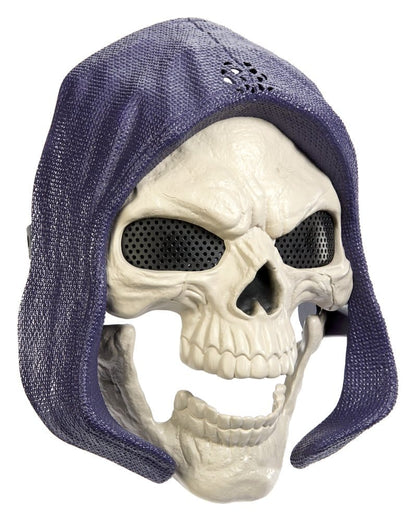 Masters of the Universe 2026 Movie Chronicles Roleplay Réplica de la máscara de Skeletor *Versión alemana*