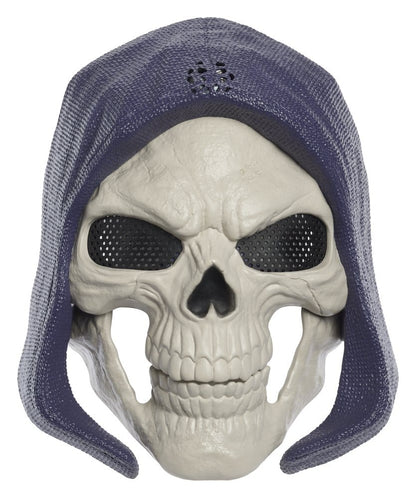 Masters of the Universe 2026 Movie Chronicles Roleplay Réplica de la máscara de Skeletor *Versión alemana*