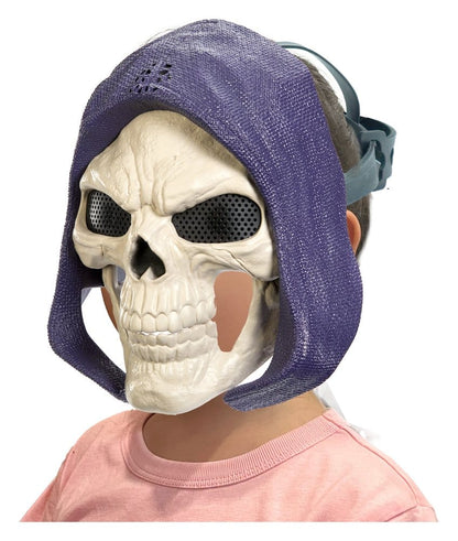 Masters of the Universe 2026 Movie Chronicles Roleplay Réplica de la máscara de Skeletor *Versión alemana*