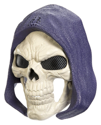 Masters of the Universe 2026 Movie Chronicles Roleplay Réplica de la máscara de Skeletor *Versión alemana*
