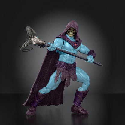 Masters of the Universe 2026 Movie Chronicles Actiefiguur Skeletor 18 cm