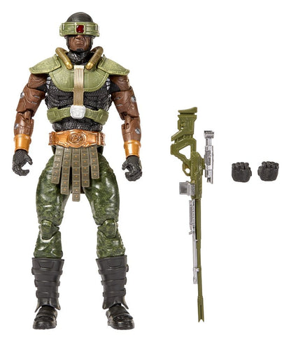 Masters of the Universe 2026 Movie Chronicles Action Figur Tri-Klops 18 cm