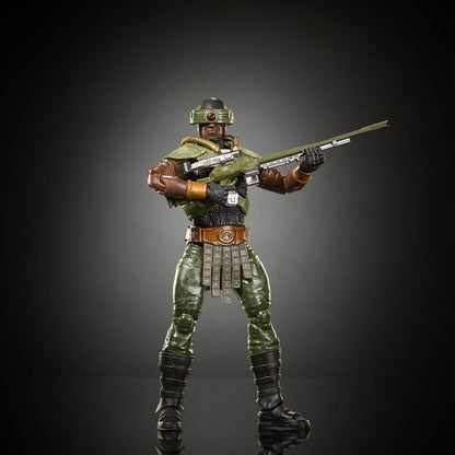 Masters of the Universe 2026 Movie Chronicles Action Figur Tri-Klops 18 cm