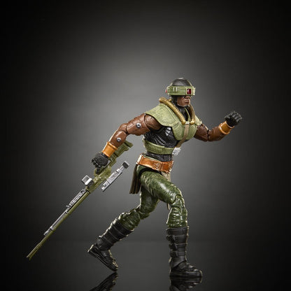 Masters of the Universe 2026 Movie Chronicles Action Figur Tri-Klops 18 cm