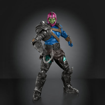 Les Maîtres de l'Univers 2026 Movie Chronicles Figurine Trap-Jaw 18 cm