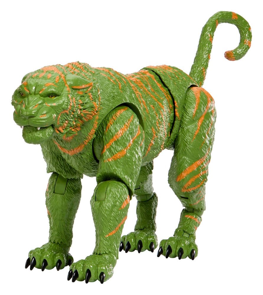 Les Maîtres de l'Univers 2026 Movie Chronicles Figurine Battle Cat 17 cm