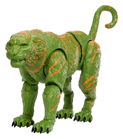 Les Maîtres de l'Univers 2026 Movie Chronicles Figurine Battle Cat 17 cm