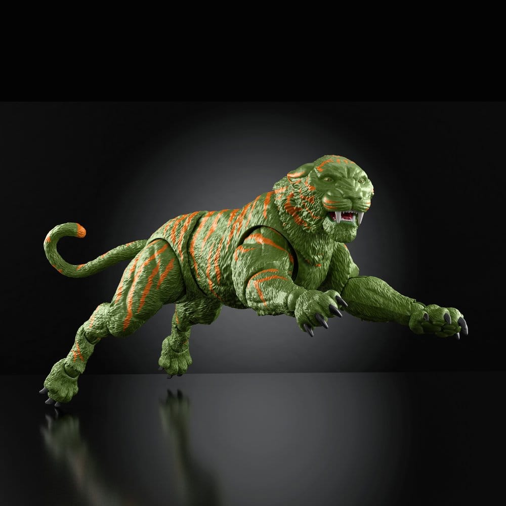 Les Maîtres de l'Univers 2026 Movie Chronicles Figurine Battle Cat 17 cm