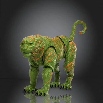 Masters of the Universe 2026 Movie Chronicles Actionfigur Battle Cat 17 cm