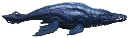 Jurassic World: Figura de acción de supervivencia Wild Roar Brachauchenius