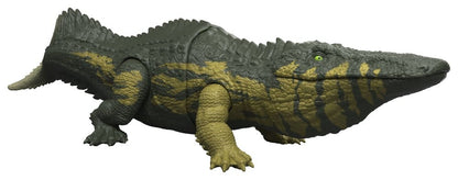 Jurassic World: Survival Akcijska figura Wild Roar Stomatosuchus 37 cm