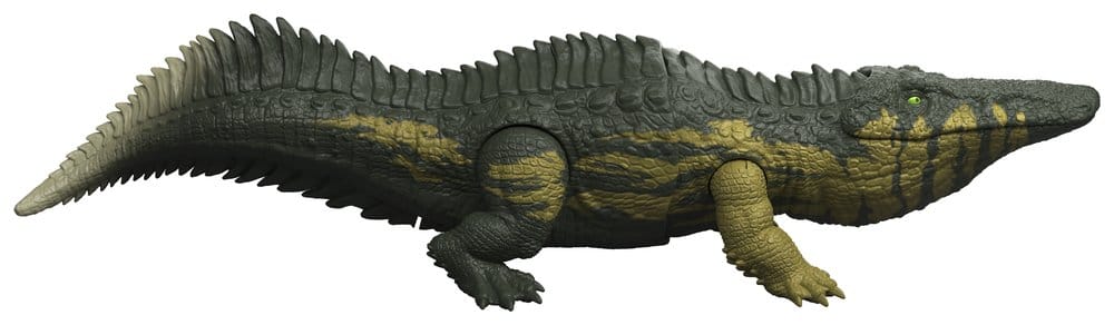 Jurassic World: Survival Akcijska figura Wild Roar Stomatosuchus 37 cm