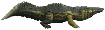 Jurassic World: Survival Akcijska figura Wild Roar Stomatosuchus 37 cm