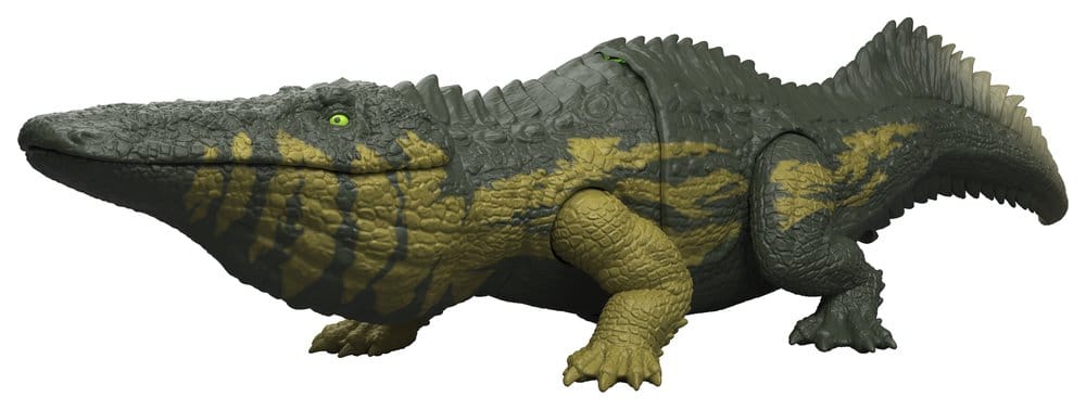 Jurassic World: Survival Akcijska figura Wild Roar Stomatosuchus 37 cm