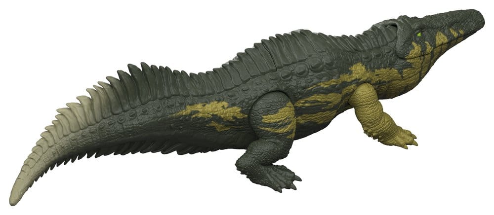 Jurassic World: Survival Akcijska figura Wild Roar Stomatosuchus 37 cm