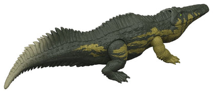 Jurassic World: Survival Akcijska figura Wild Roar Stomatosuchus 37 cm