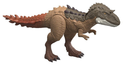 Jurassic World: Survival-actiefiguur Gigantische Thrashers Gorgosaurus