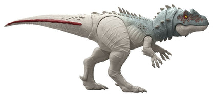 Jurassic World: Figura de acción de supervivencia Gigantic Thrashers Torvosaurus 30 cm