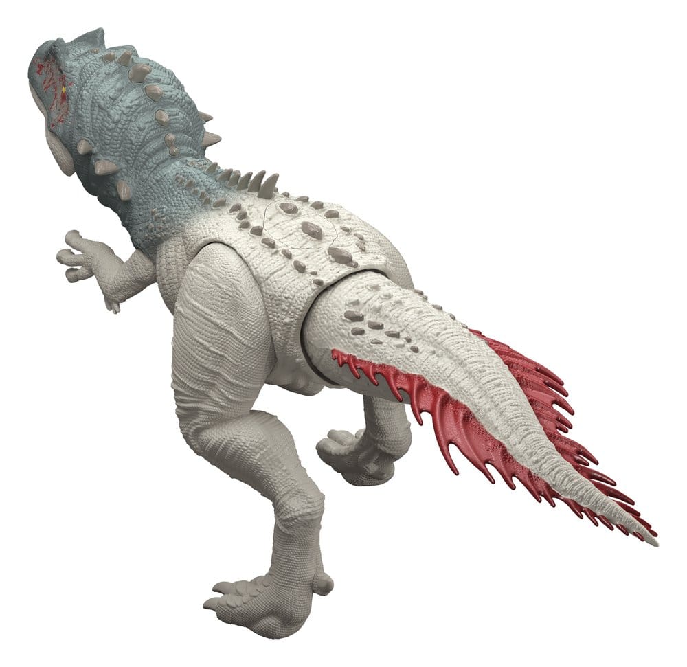 Jurassic World: Figura de acción de supervivencia Gigantic Thrashers Torvosaurus 30 cm
