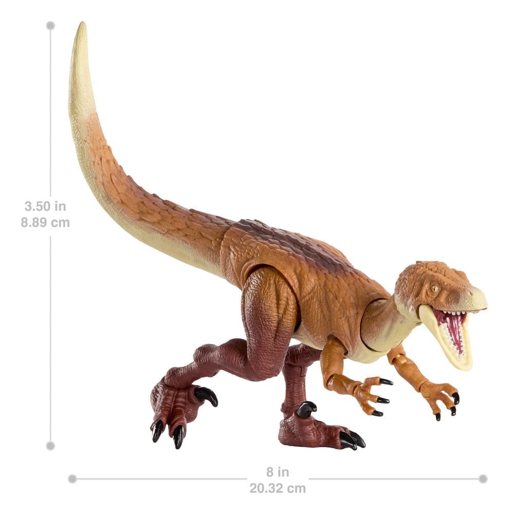 Jurassic World Hammond Collection Akcijska figurica Ornitholestes