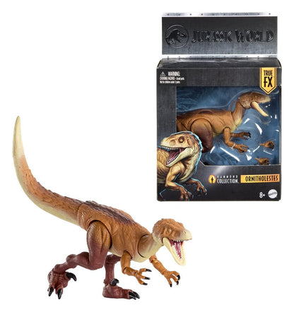 Jurassic World Hammond Collection Akcijska figurica Ornitholestes