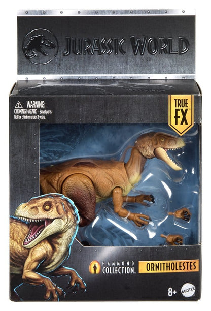Jurassic World Hammond Collection Akcijska figurica Ornitholestes
